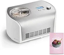 máquina de hacer helados