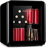 minibar puerta de cristal o vidrio