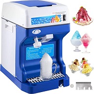 trituradora de hielo