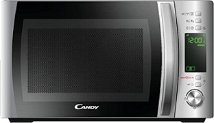 Las mejores ofertas y descuentos en hornos microndas  de la marca Candy sin duda las encontrarás en este black friday 2023