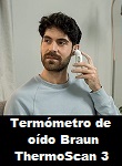 termometro de mercurio fué sustituido por el termometro de galio, el cual conserva características muy similares pero con la ventaja de no ser tóxico. El moderno termometro infrarrojo nos hace una lectrura directa y rápida, siempre que sea el mejor termometro digital y termometro de oido