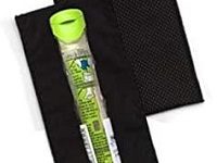 bolsa para insulina FRIO®-DUO en color negro