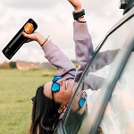 Disfruta viajando con las neveras para medicamentos Disoncare