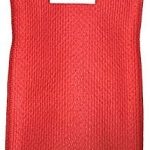 Práctica bolsa para insulina individual color rojo