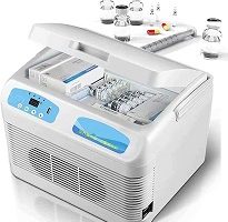 neveras portátiles eléctricas para insulina, con gran capacidad que puede contener con mayor facilidad tus medicamentos